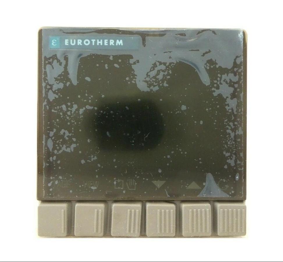 Eurotherm 940D Temperature Controller 900 EPC Mattson 514-08358-00 w/Manual New