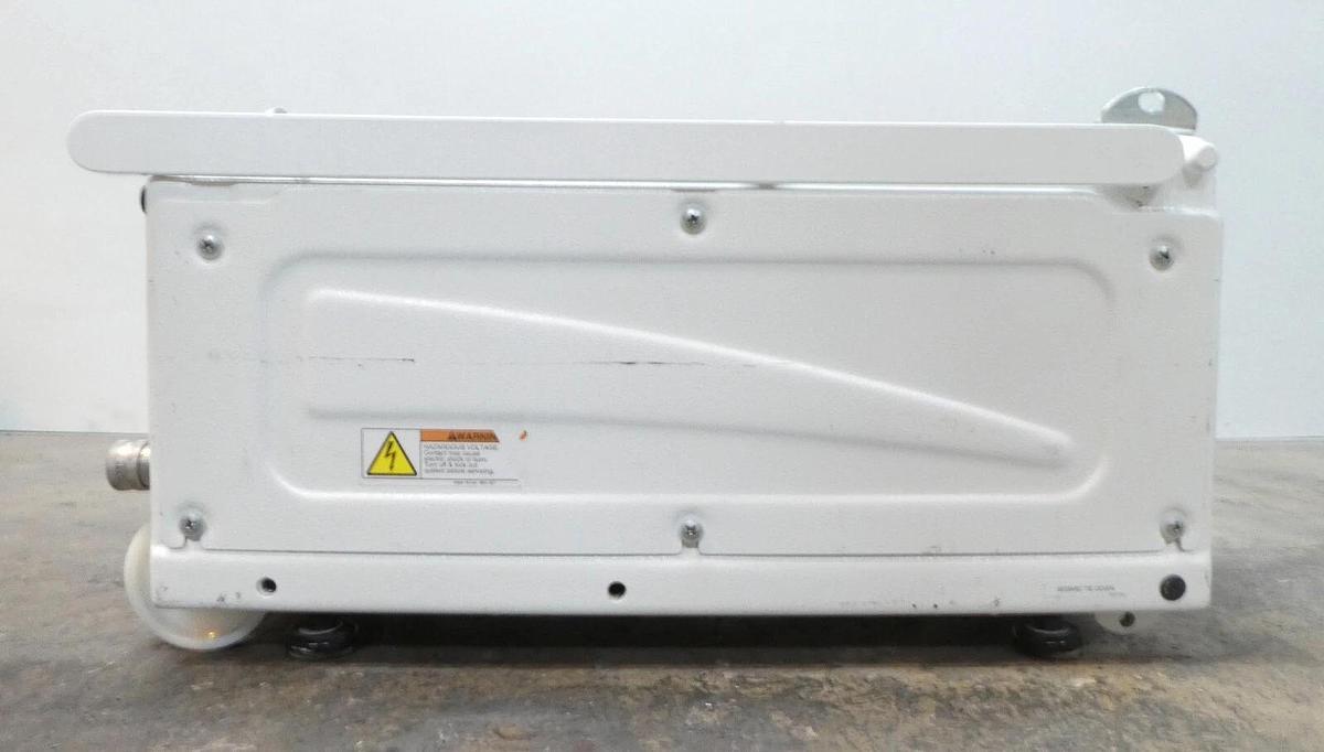 Used IPUP T100L Toyota 0190-08825 Dry Pump AMAT Applied Materials Tested For Rebuild