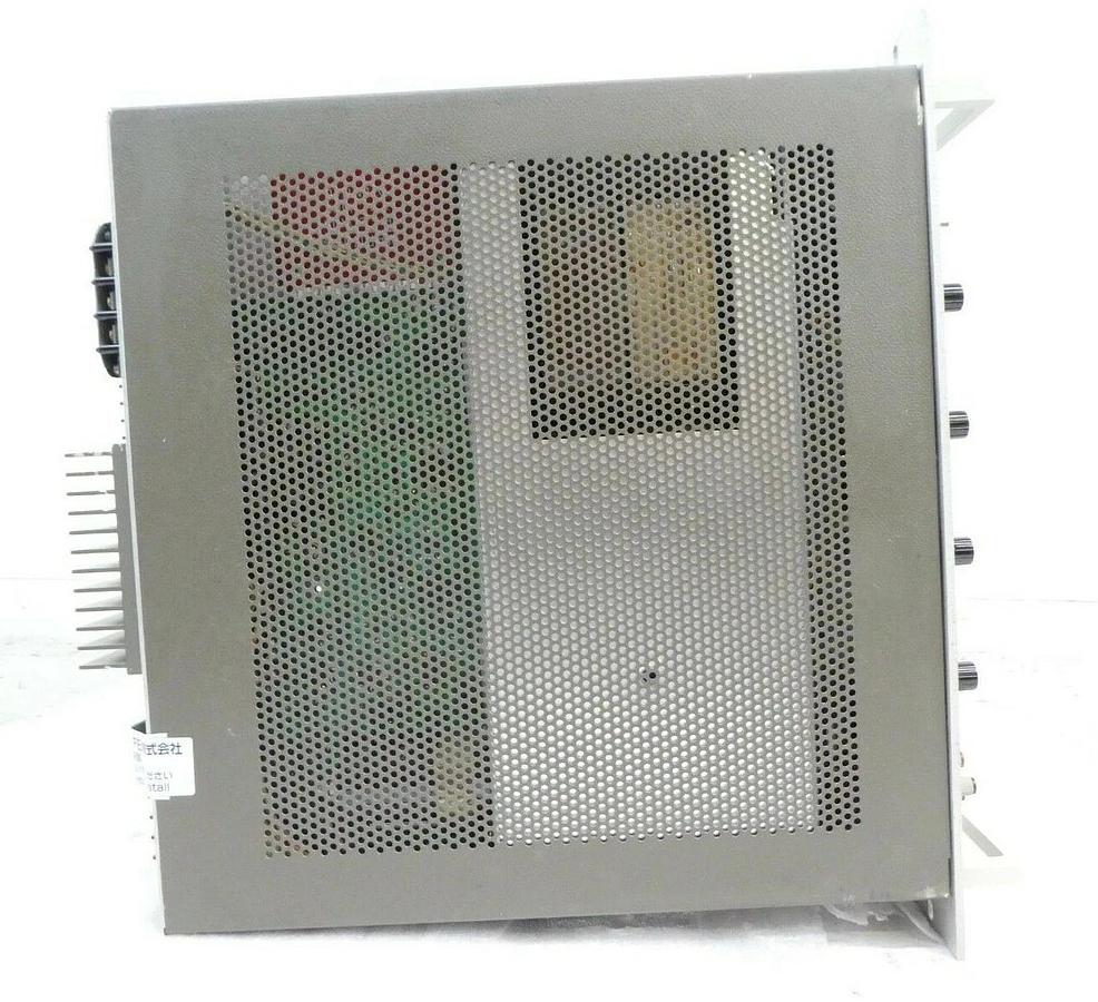 Used HP Hewlett-Packard 6264B Power Supply Varian 7859500000 Agilent VSEA Working