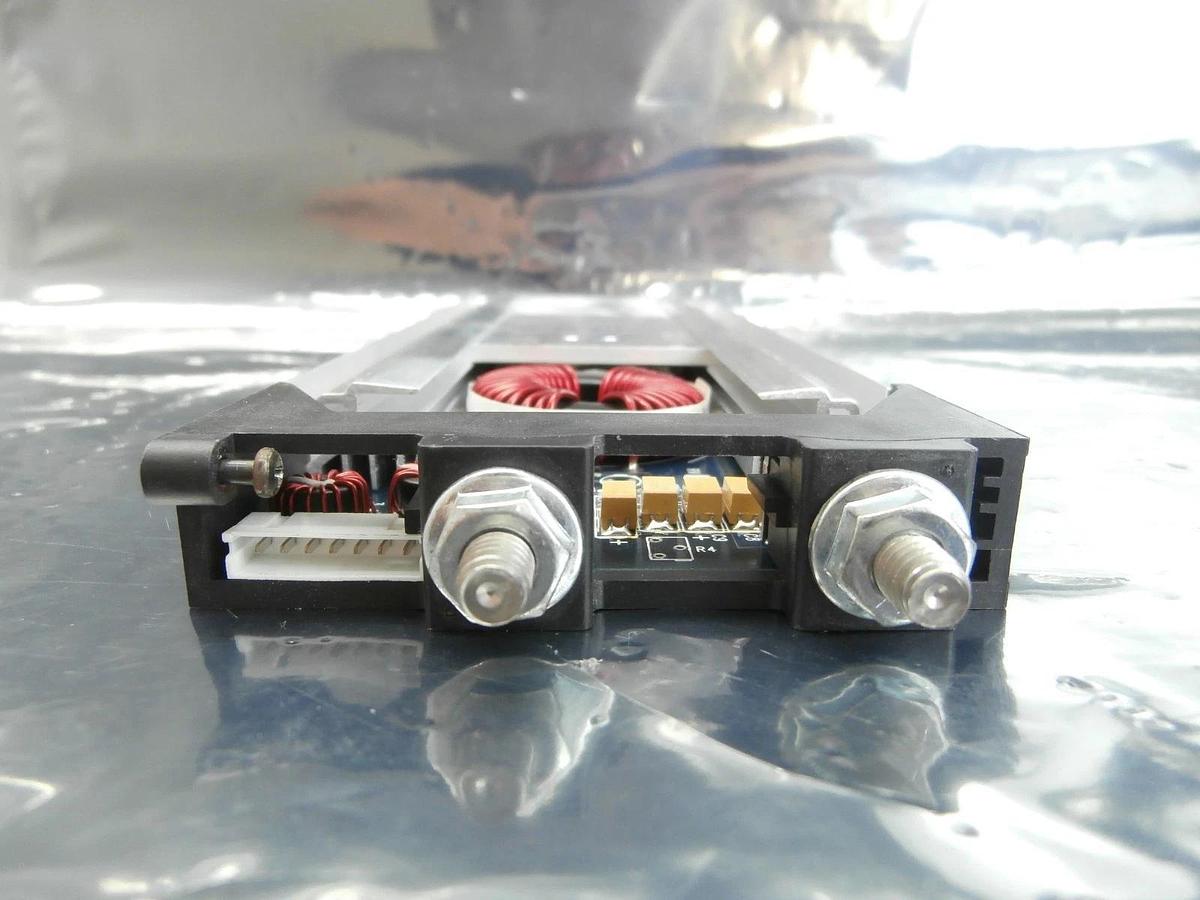 Used Vicor 20-130156-01 Switching Power Supply Module MegaPAC L15V/5A Used Working
