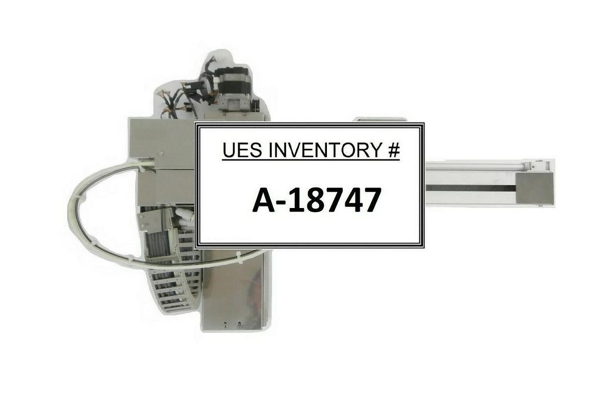 Used TEL Tokyo Electron 5087-400391-12 ARM-R COT Scan Assembly Lithius Working Spare
