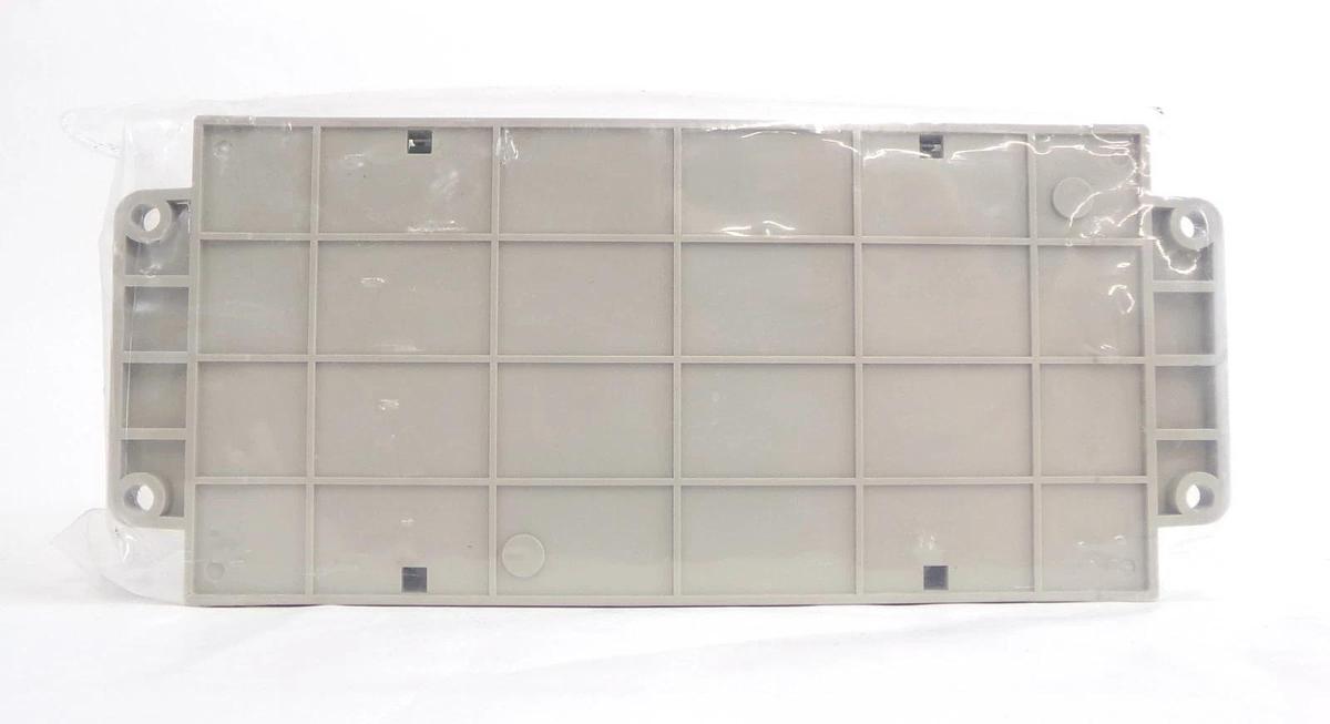 Omron V640-HAM11-V4-1 Amplifier Unit Assembly V640 Series New