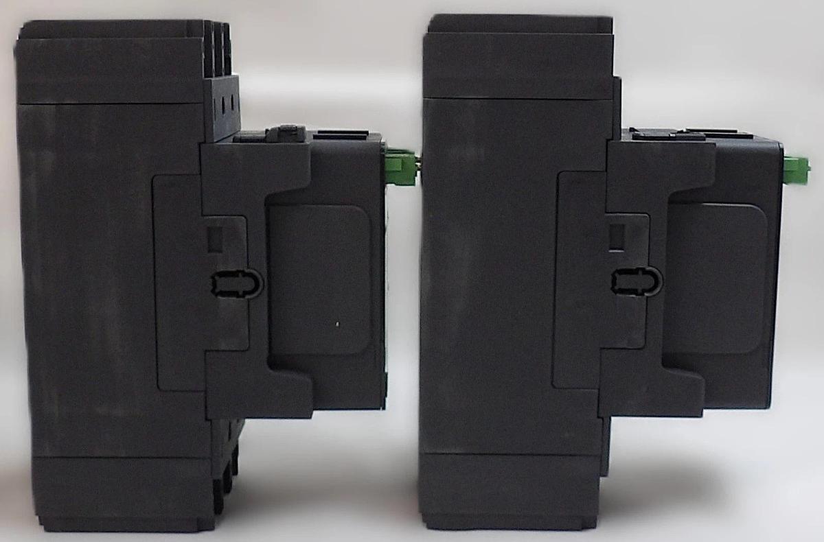 Schneider Electric LC1G225BEEA Contactor LC1G TeSys Deca Series Lot of 2 New