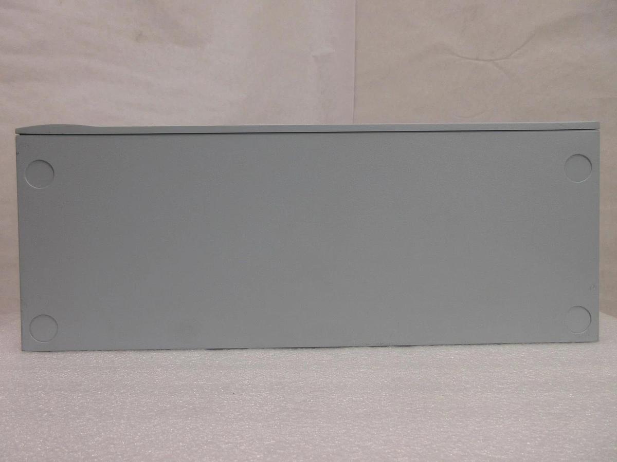 Used 3Com 1647-010-010-1.00 Baseline Switch 2016 3C16470 AMAT Quantum X Used Working