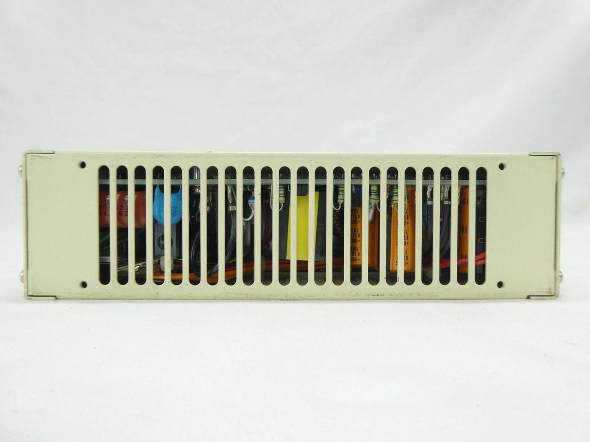 Used TEL Tokyo Electron Model UC-510 Unit Controller Clean Track Working Surplus