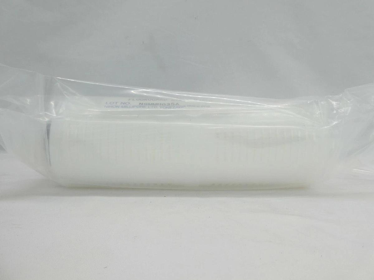 Millipore CTFA 01P 01 Filter Cartridge Fluorogard Semitool 70004-44 Lot of 26