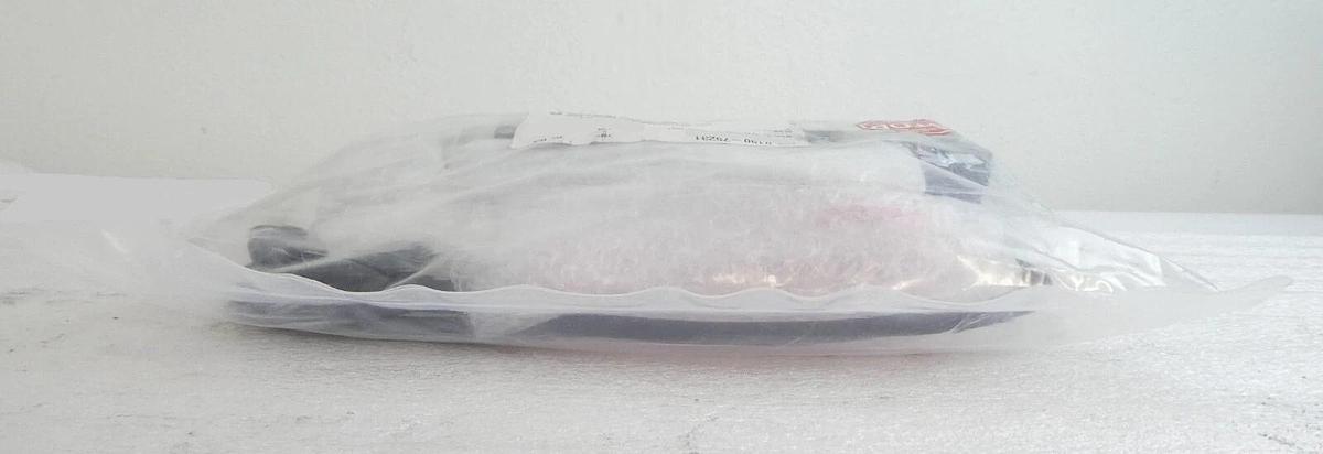 Sanyo Denki R2AA06020FP00M AC Servo Motor W/Gearhead Sanmotion R New Surplus