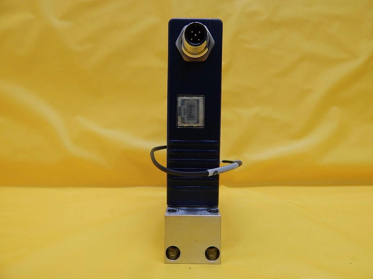 Used Aera FCPI981CBAXDIDJAA Pressure Insensitive MFC MGMR PI-98 AMAT 0190-34215 Used