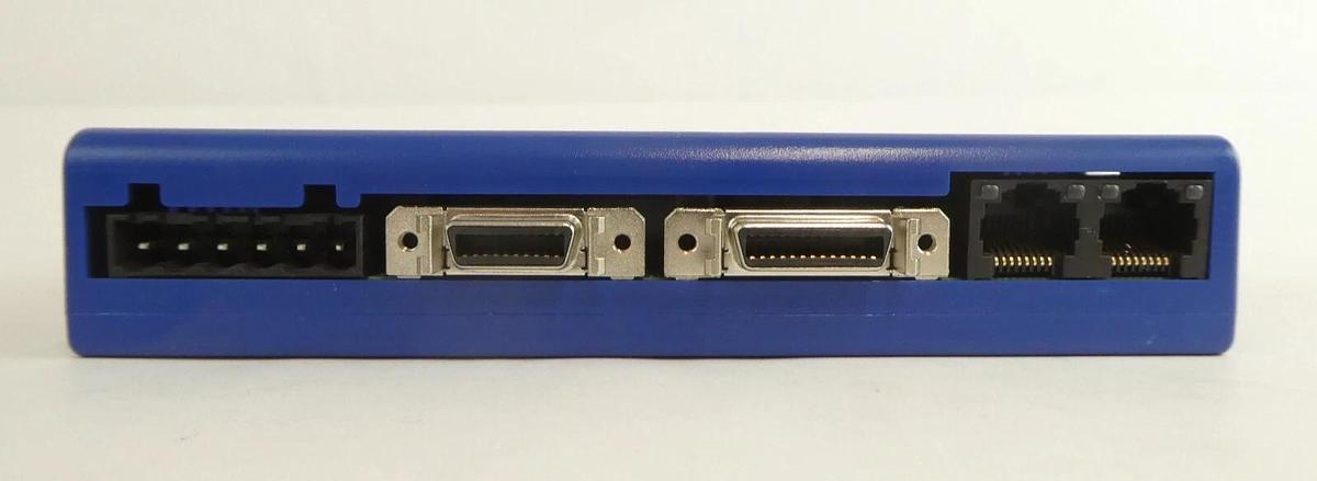 Used Copley Controls 800-1774A Accelnet AMAT Applied Materials 0190-43438 Working
