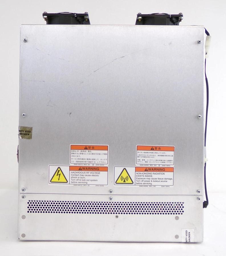 Used Navigator AE Advanced Energy 3155132-013 RF Match AMAT 0190-41508 Untested