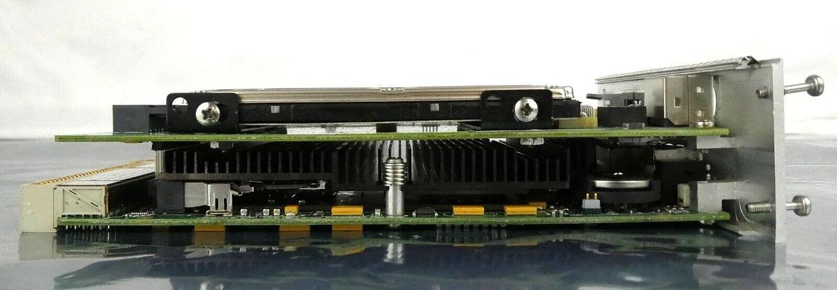 Used GE Fanuc VMICPCI-7326 SBC Single Board Computer PCB Card AMAT 0190-24640 Working