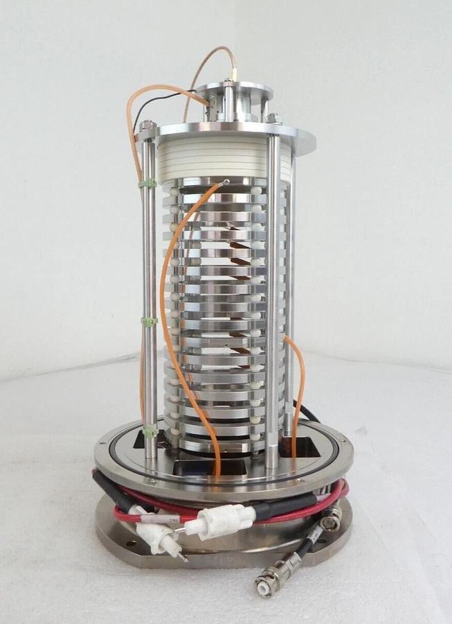 Used AB Sciex 1017958 Reflectron Mirror 1016413 TOF/TOF 5800 Spectrometer Untested
