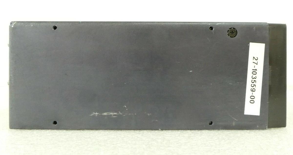 Used Vicor MM2-15505 Power Supply mini MegaPAC Novellus Systems 27-103559-00 Working