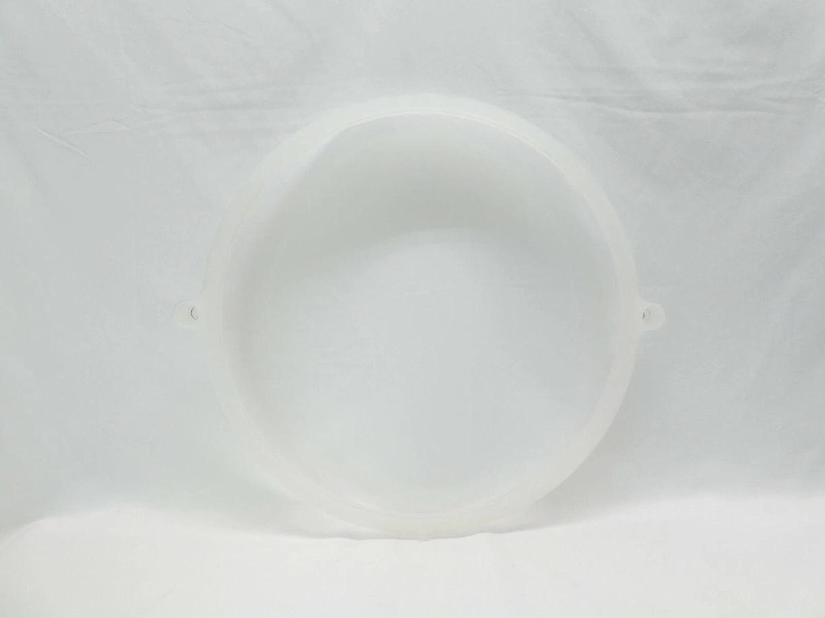 Used TEL Tokyo Electron 5087-404181-12 Cupbase Assembly Lithius Working Surplus