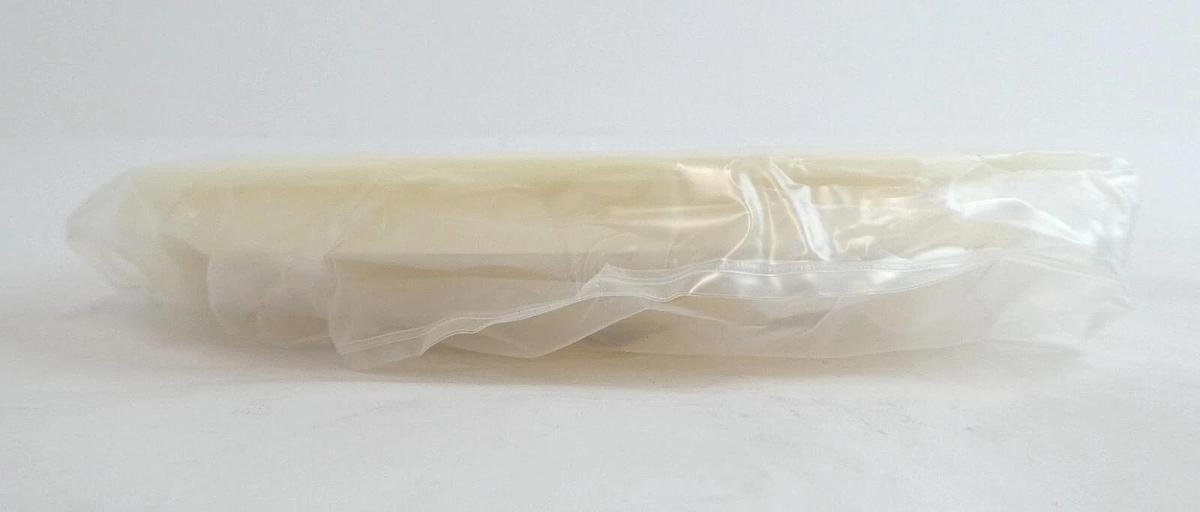 Refurbished Lam Research 716-077815 Ceramic Upper Ring Insulator Tungsten Refurbished