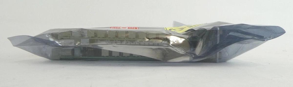 AMAT Applied Materials 0190-37772 Etch DPS II Interlock Module PCB New Surplus