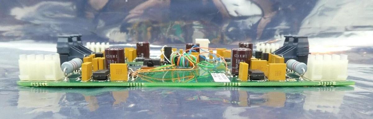 Used ENI Power Systems 000-1039-363 Power Interface PCB DCG-200Z Series Working Spare