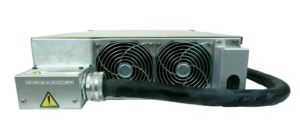 Used DCG-200A ENI DC22S-A022000010AL Generator SLAVE AMAT 0190-07963 Tested Working