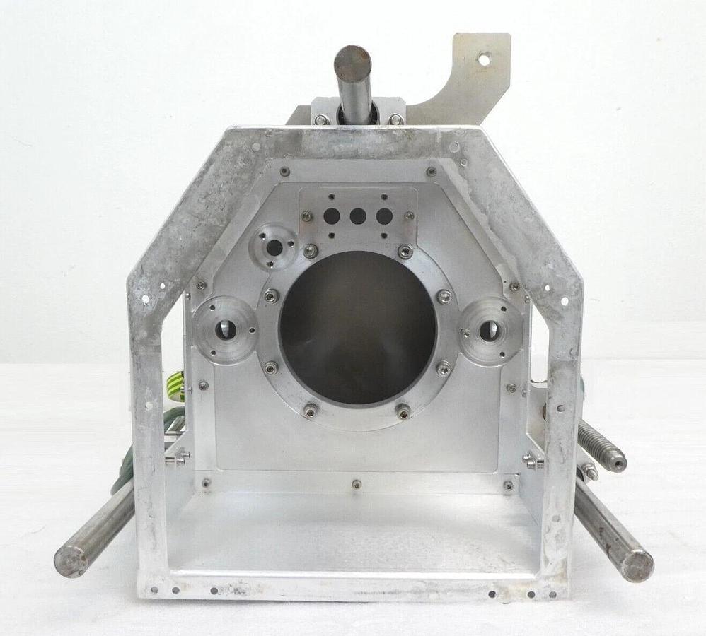 Used Ulvac Technologies Enviro II Chamber Assembly Advanced RF Strip System Surplus