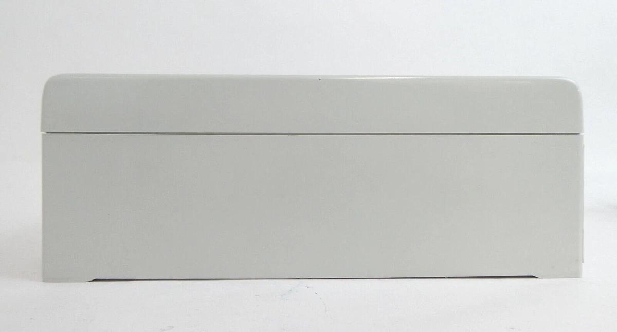 Used Vison Systems VLC-505 LaserCOMPACT Detector Module System Lot of 2 Working