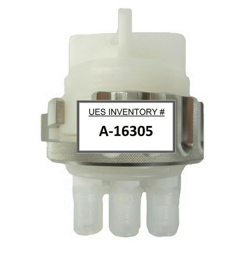 Used Pall PHDC1H23(A) Photoresist Filter PhotoKleen Dummy Capsule TEL Lithius Working