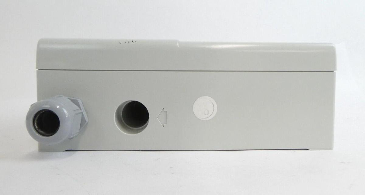 Used Vison Systems VLC-505 LaserCOMPACT Detector Module System Lot of 2 Working