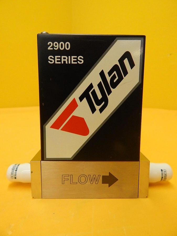 Refurbished Tylan General FC-2902MEP Mass Flow Controller MFC 10000 SCCM HCL Refurbished
