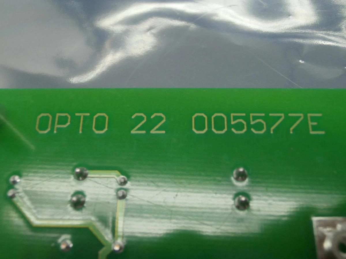 Used Opto 22 G4PB32H 32-Channel Field Control I/O Module Rack Chassis PCB New