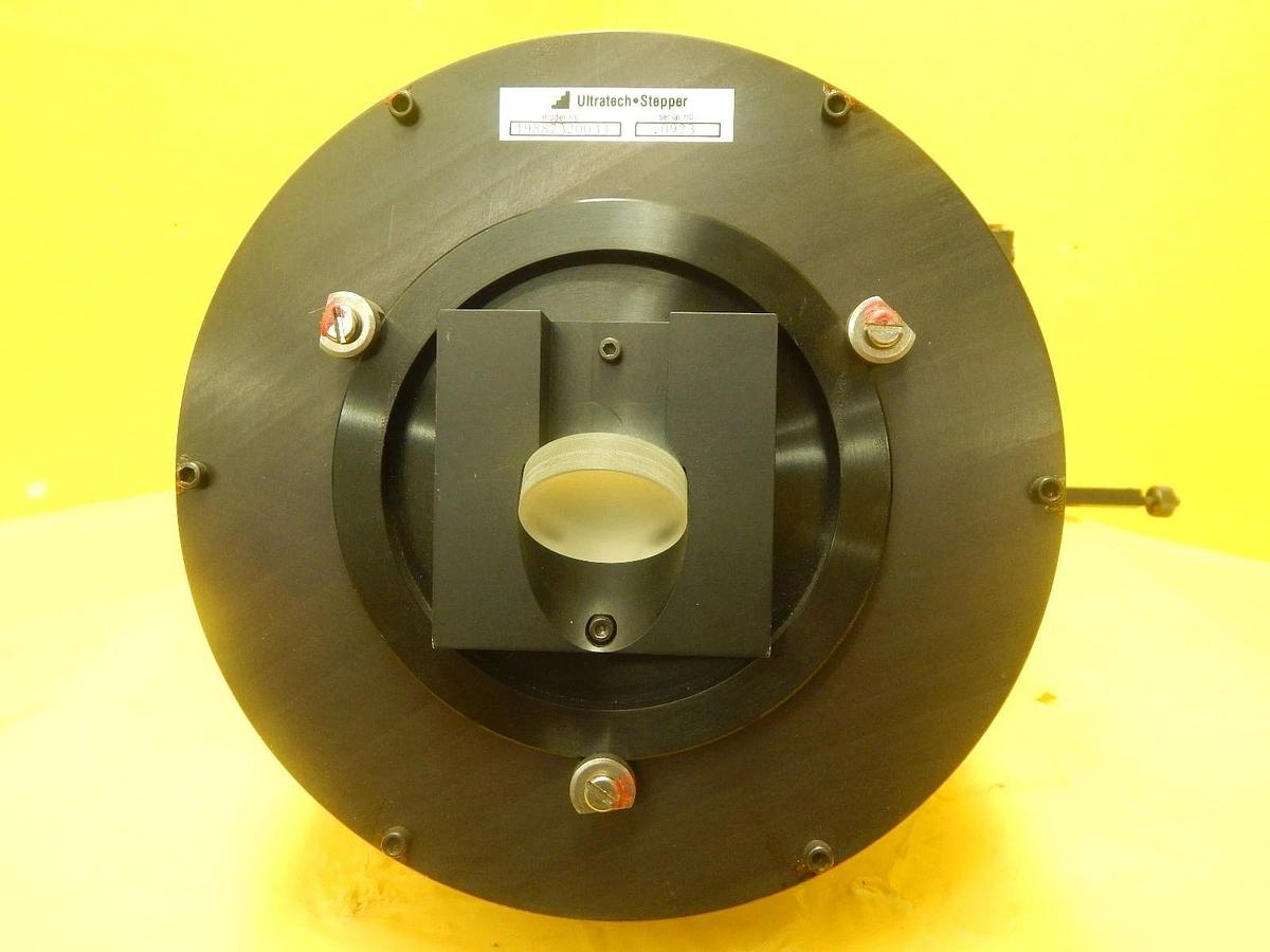 Used Ultratech Stepper 19887320033 Wide Field Optics Module UltraStep 1000 Used
