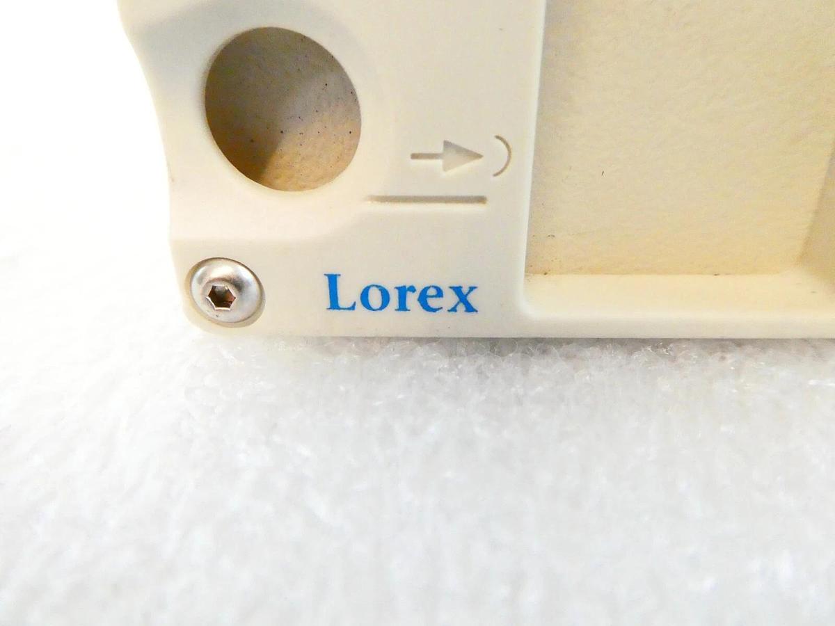 Used Lorex PZN-555-80-1-01-004 1-Channel Gas Concentrator Controller Piezocon Spare