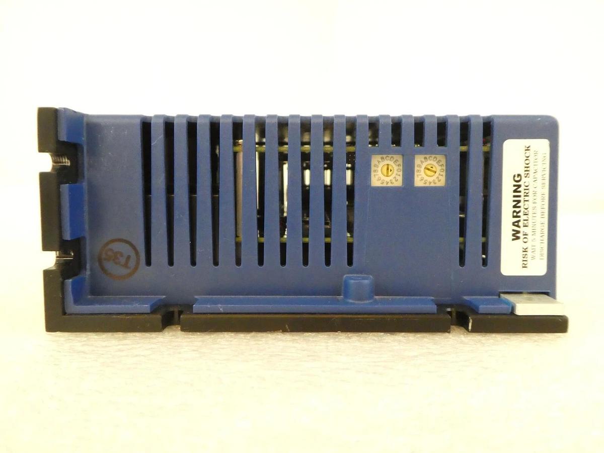 Used Copley Controls 800-1763 Servo Drive Amplifier Xenus Plus Working Surplus
