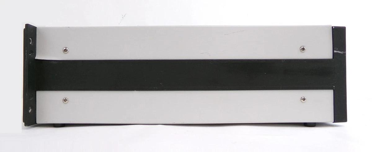 Used CI Systems SR-80-7A/EXT IR Radiation Source Controller SR 80 Spare Surplus