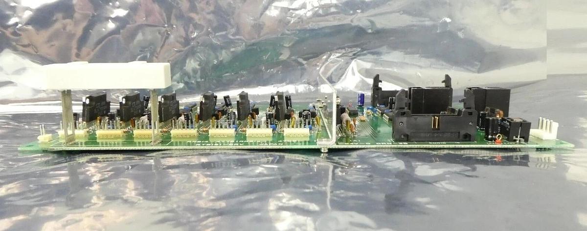 Used Nikon RN814-4700-2 Driver PCB RTB161-DRV RN814-4778 NWL860 TNB-SP Working Spare