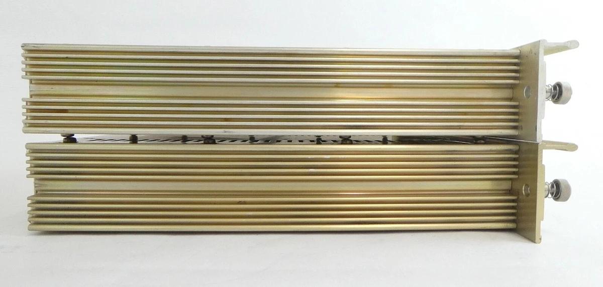Used AB Sciex 017307 QPS Amplifier Module PCB TripleTOF 5600 LC/MS Lot of 4 Working