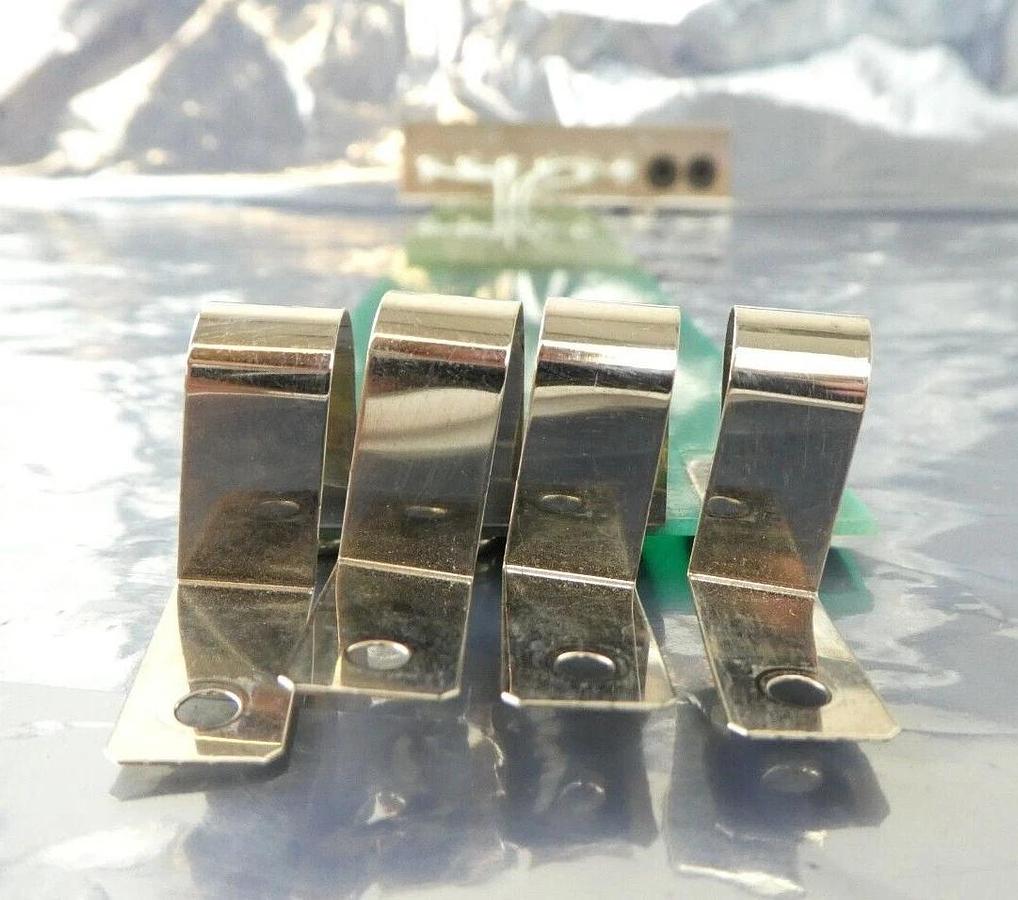 Used Yaskawa 2CD00657 Linear Motor Interconnect PCB D190034037 Nikon NSR Working