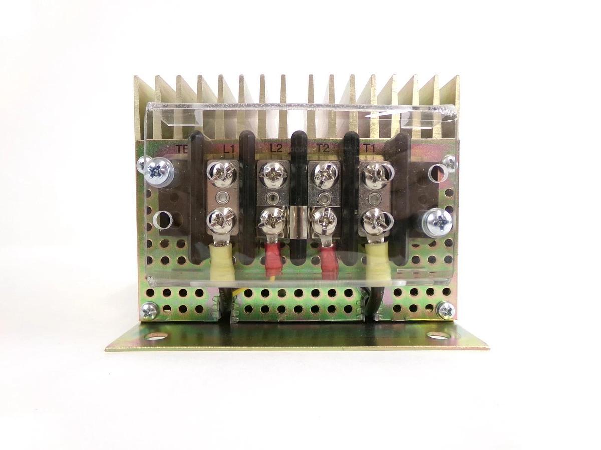 Used Control Concepts P1166A Power Supply Module AMAT 0190-05660 Lot of 2 Working
