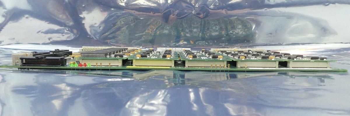 Used SPEA JTIMGE20 JTIMGE10 Process Interface PCB 23000356.108 Working Surplus