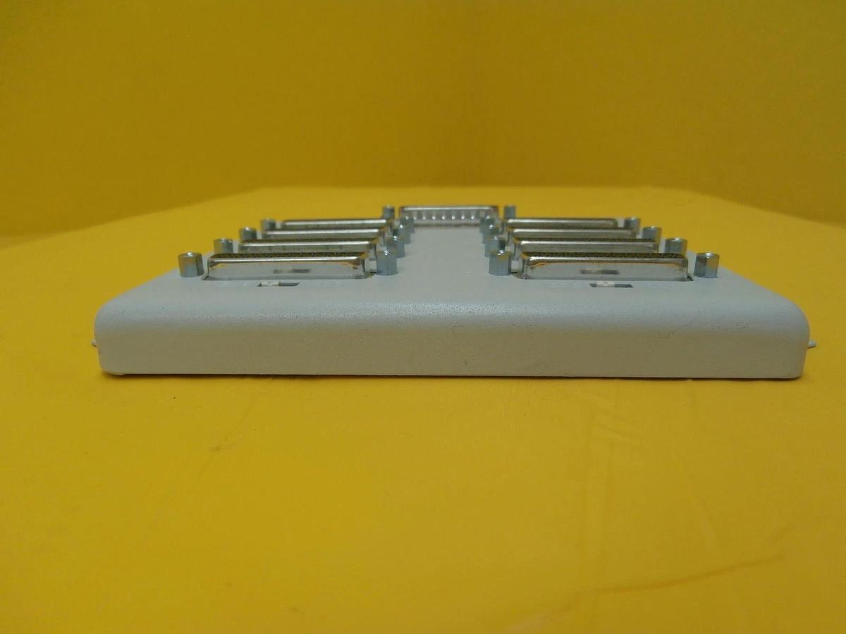 Used Comtrol 9370-003193 Surge Interface RocketPort KLA-Tencor 11301400013000 Used