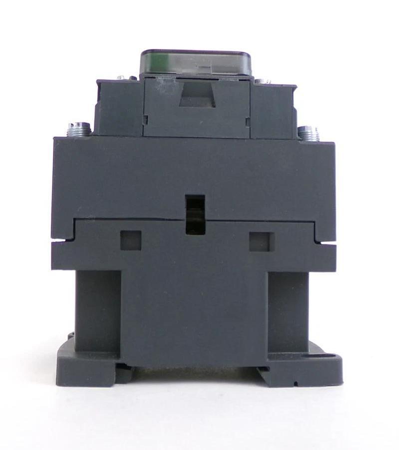 Schneider Electric LC1D186B7 Contactor LC1D TeSys Deca Reseller Lot of 5 New