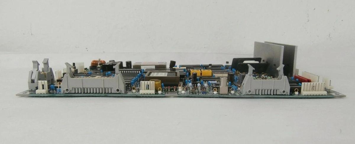 Used Canon BH8-1976-01 EBR Driver PCB I4/I5 BG4-8312 BG8-3355 Working Surplus