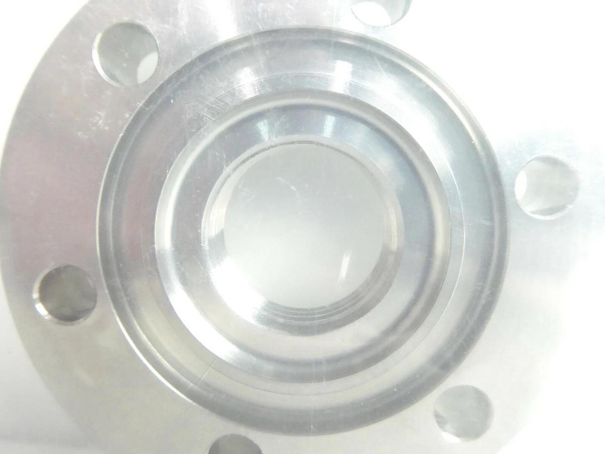ASM 16-185157D01 Gas Detector Flange Reseller Lot of 11 New Surplus