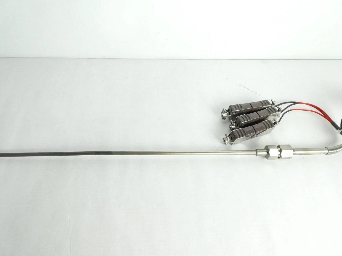 Conax 9277-05 Calibration Thermocouple ASM 4655071-0001 New Surplus