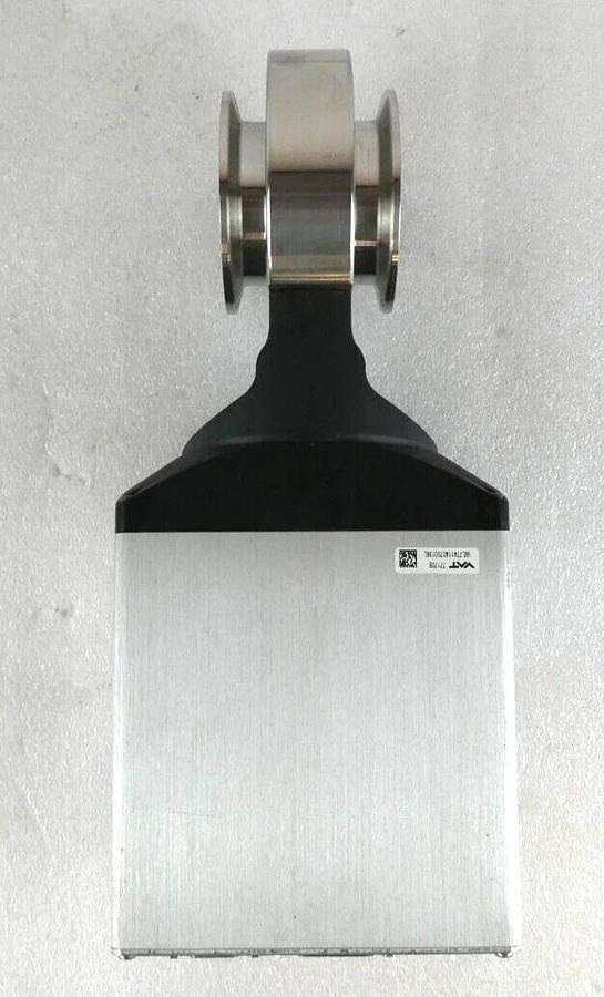Used VAT 61534-KECZ-ATE2 Butterfly Valve Control System Series 61.5 Working Surplus