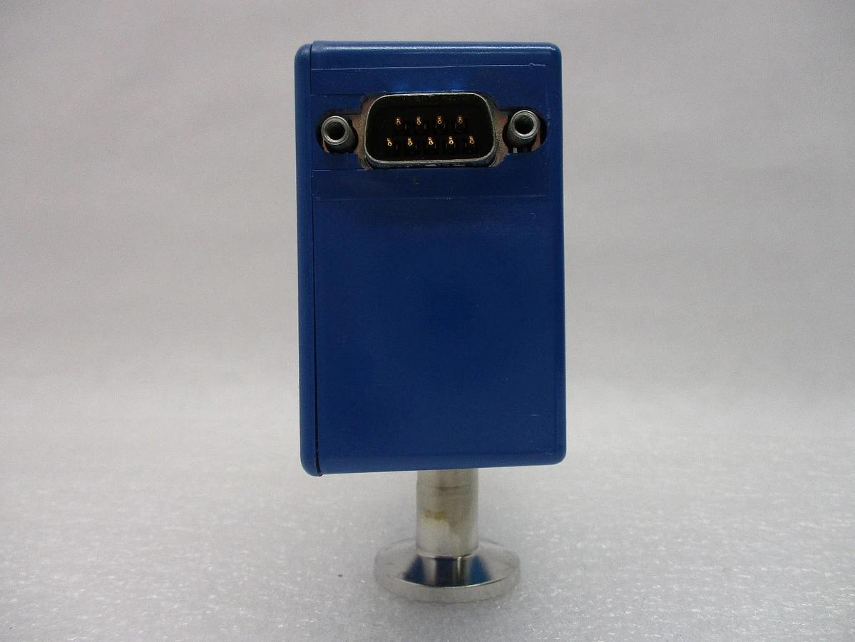 Used Granville-Phillips 275806 Vacuum Gauge 275 Mini-Convectron Working Surplus