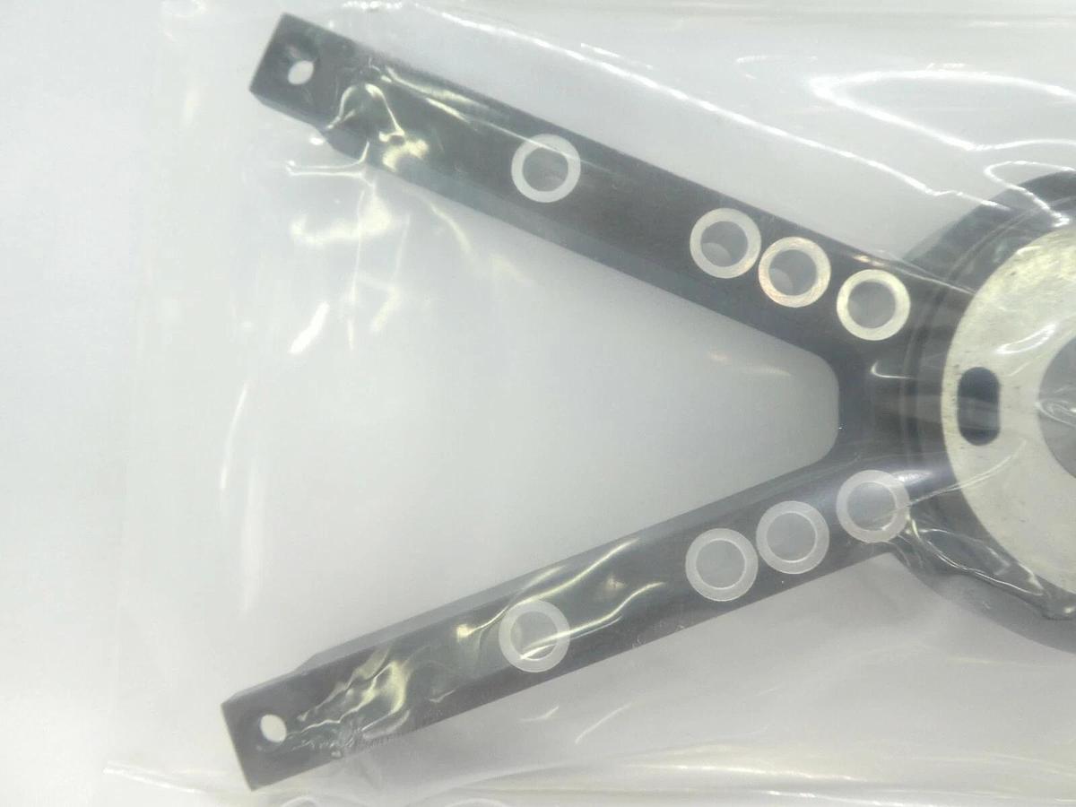 Refurbished AMAT Applied Materials Spider Carrier 200mm Micron 81-57226R OEM Refurbished