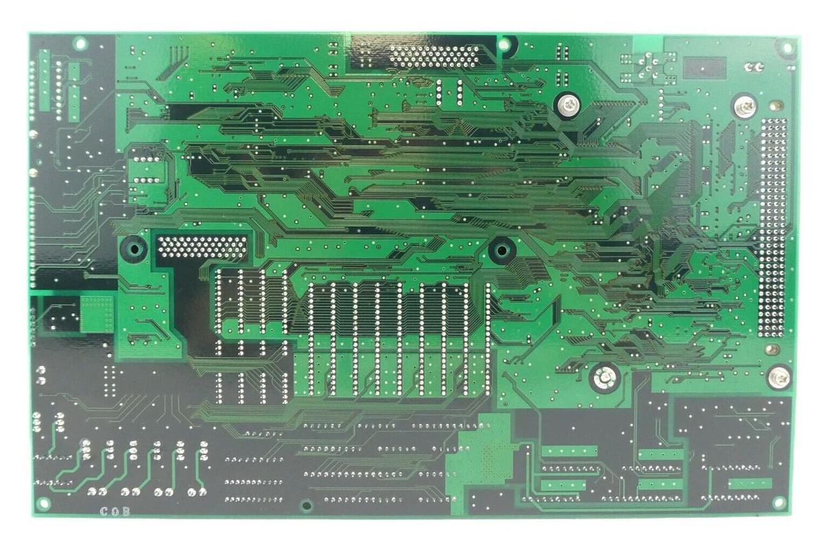 Used Daifuku CLW-3714A Processor Interface PCB CLW-3720A OPC-2677A Reseller Lot of 3