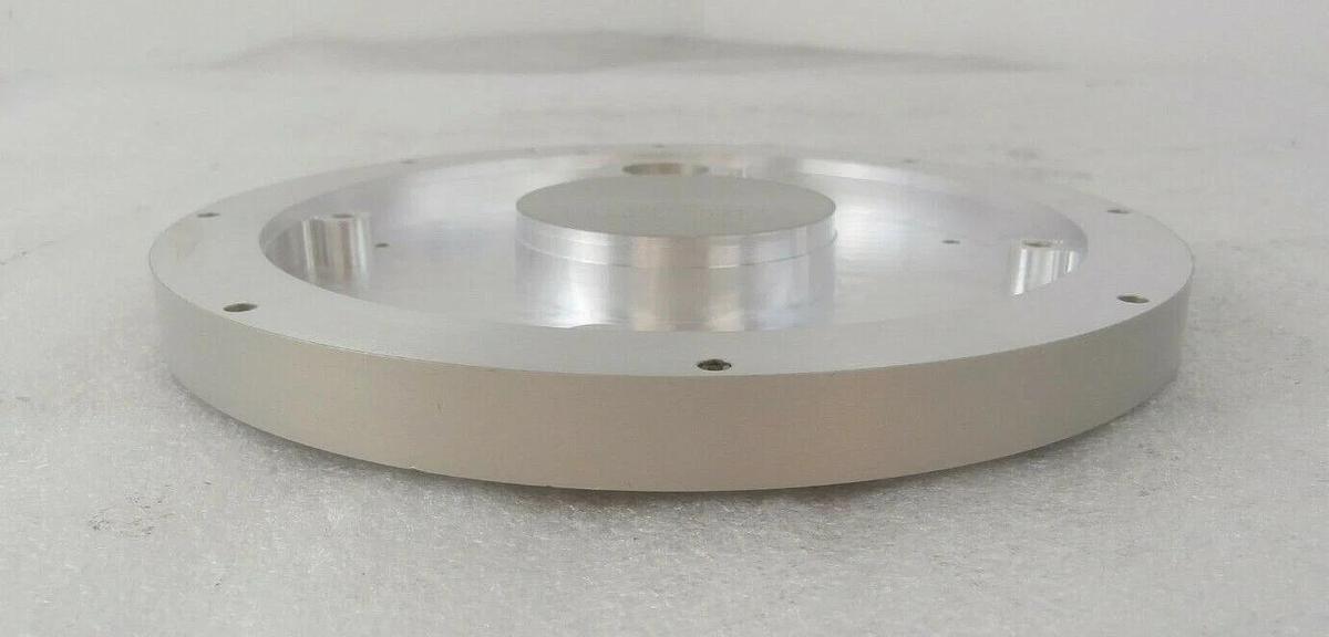 Used AMAT Applied Materials 0020-30419 8" Pedestal EXT CATH NI WF POLY Working