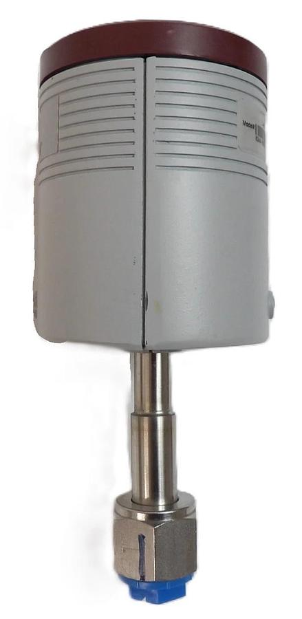Used MKS Instruments 624A-16007 Baratron Pressure Transducer Type 624 Working