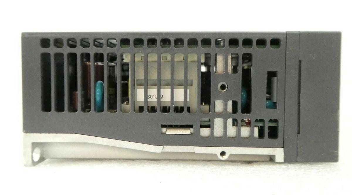 Used Hitachi ADAX3-01LL2-CA1 AC Servo Amplifier AD Nikon NSR FX-601F Working Surplus