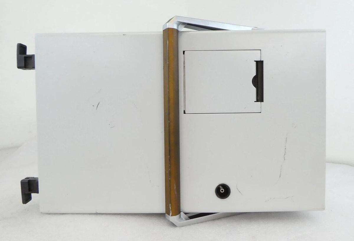 Used Met One 2081008-01 Laser Particle Counter A2408-1-115-1 Spare Surplus
